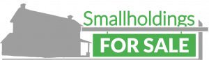 Smallholdings For Sale Logo