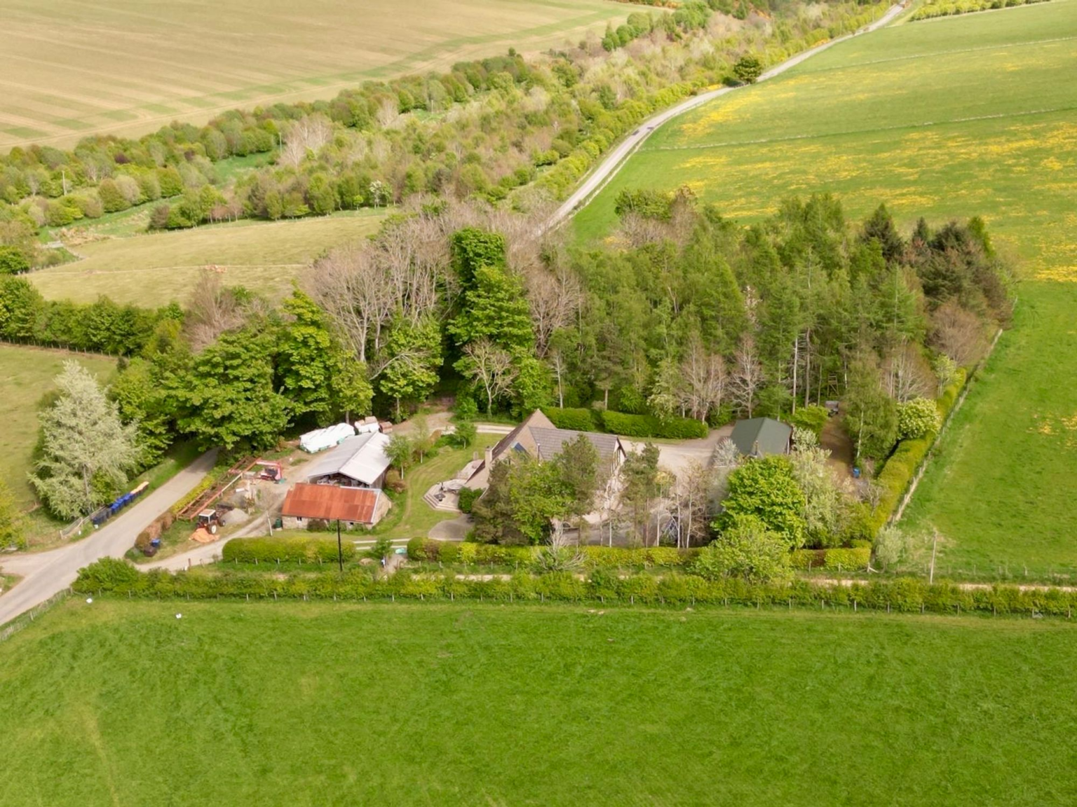 Smallholding Smallholdings For Sale