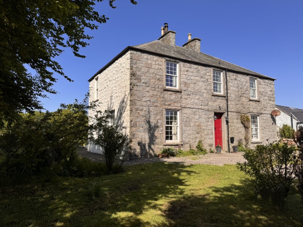 6 bed house for sale in dalbeattie